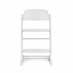 3in1 Hochstuhl Iris All White