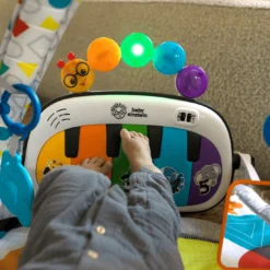 4-in-1 Kickin' Tunes Spielbogen