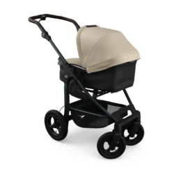 2-in-1 Kinderwagen mono4 Sand
