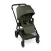 3in1-Kinderwagen-Set City Life - Avocado