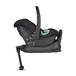 3in1-Kinderwagen-Set City Life - Avocado