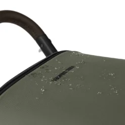 3in1-Kinderwagen-Set City Life - Avocado