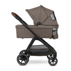 3in1-Kinderwagen-Set City Life - Nature