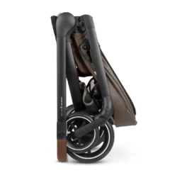 3in1-Kinderwagen-Set City Life - Nature