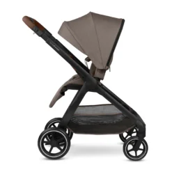 3in1-Kinderwagen-Set City Life - Nature