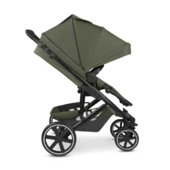 3in1-Kinderwagen-Set Sierra Pea