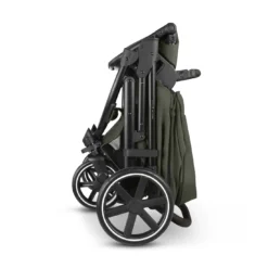 3in1-Kinderwagen-Set Sierra Pea