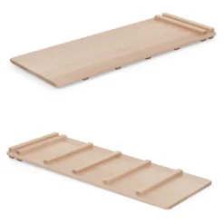 2-in-1 Leiter und Rutsche Littlefoot