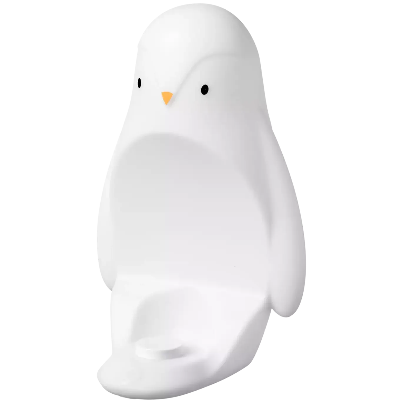 2-in-1 Pinguin Nachtlicht