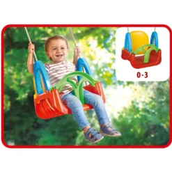 3in1 Schaukel