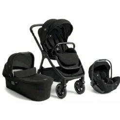3in1 Set Finiti inkl. Ramble™ XL und Babyschale Eclipse