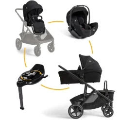 4in1 Set versiti™ Eclipse