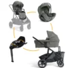 4in1 Set versiti™ Evergreen