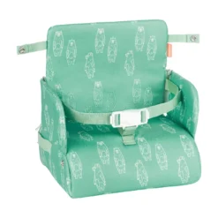 2-in-1 Sitzerhöhung Bear