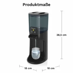 Instant Water Warmer: Wasserwärmer für Babynahrung & Fläschchen