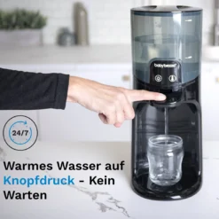 Instant Water Warmer: Wasserwärmer für Babynahrung & Fläschchen