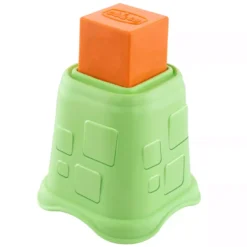 2in1 Stapelbecher - Eco+