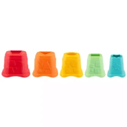 2in1 Stapelbecher - Eco+