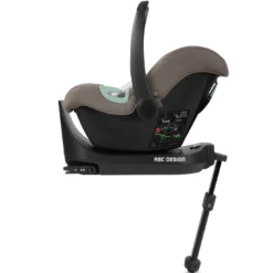 Isofix Base Root