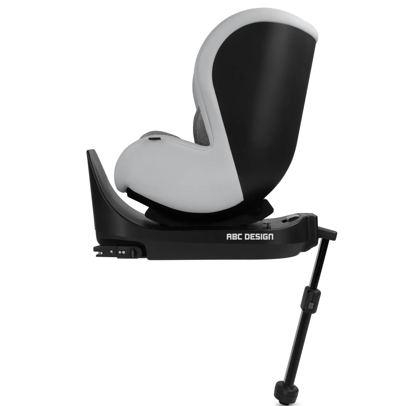 Isofix Base Root