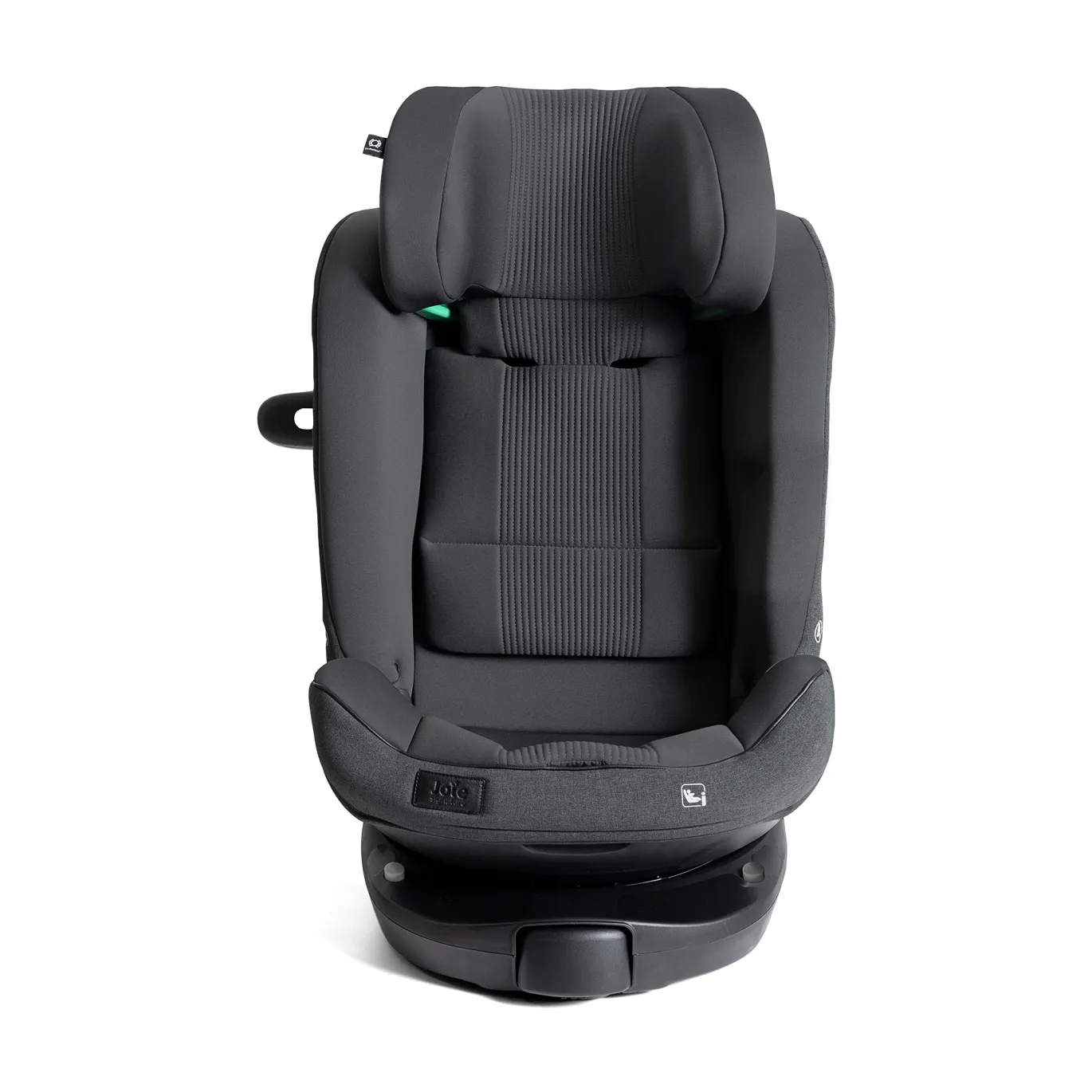 i-Spin XL Ebony