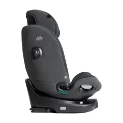 i-Spin XL Ebony