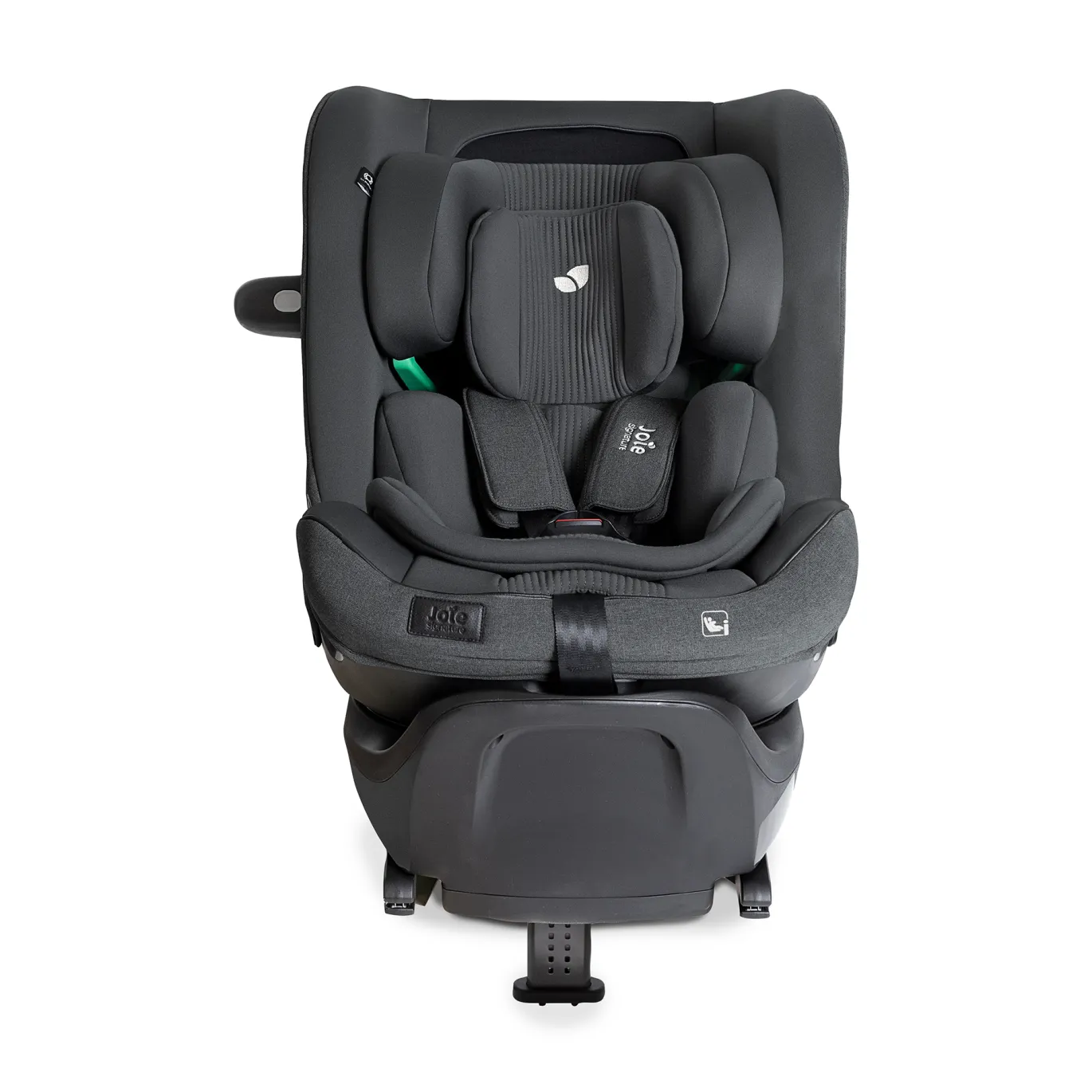 i-Spin XL Ebony