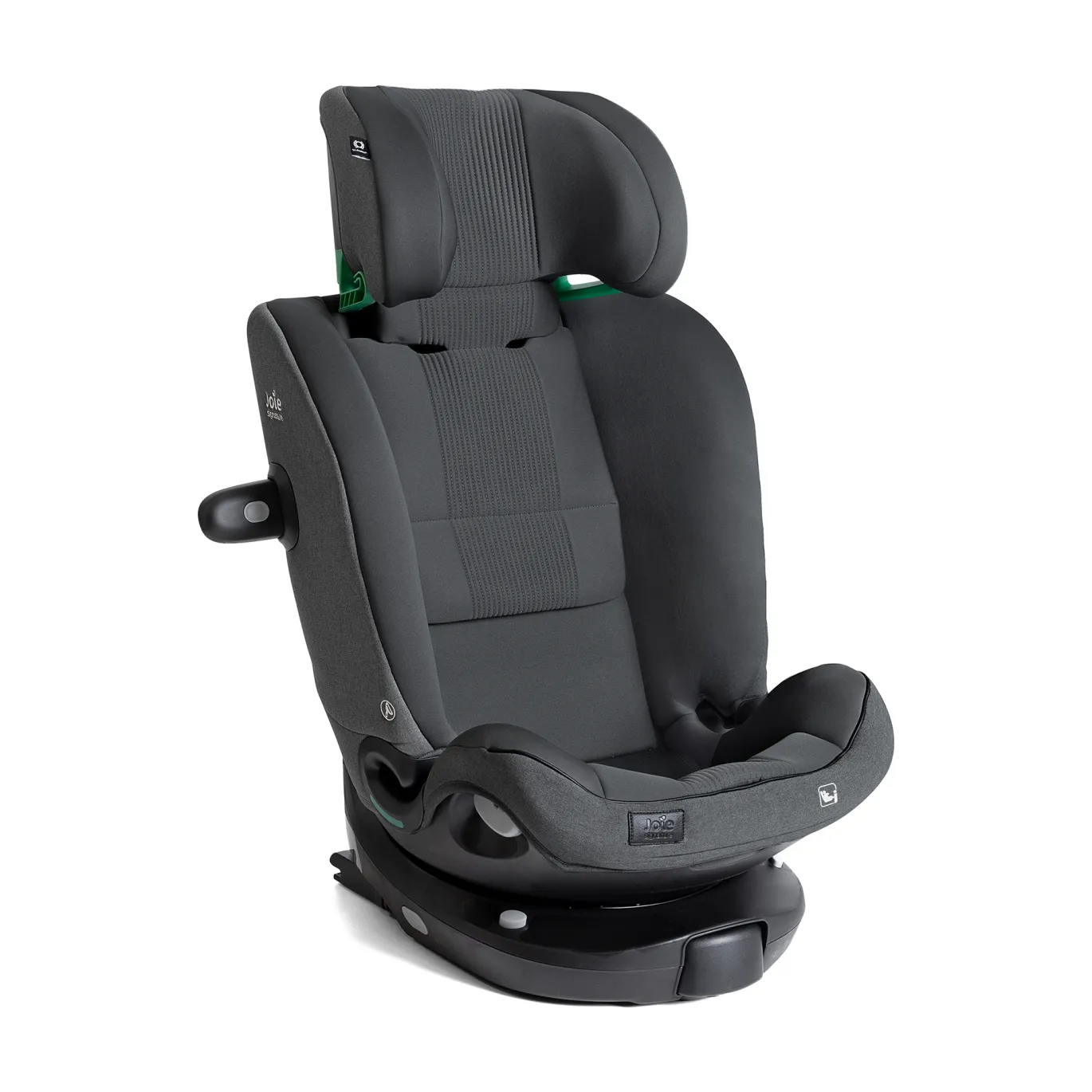 i-Spin XL Ebony