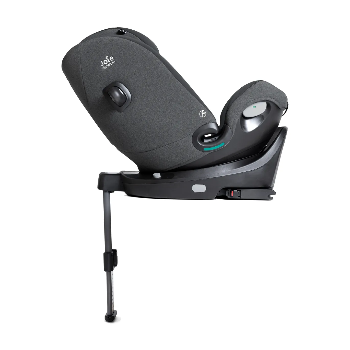 i-Spin XL Ebony