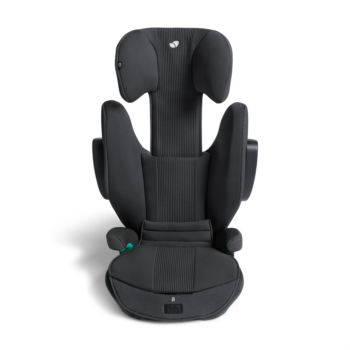 i-Traver Ebony