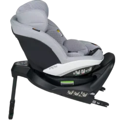 iZi Turn i-Size Peak Mesh