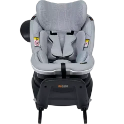 iZi Turn i-Size Peak Mesh