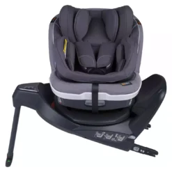 iZi Twist B i-Size Metallic Mélange