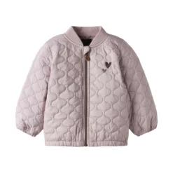 Jacke Pferde-Motiv