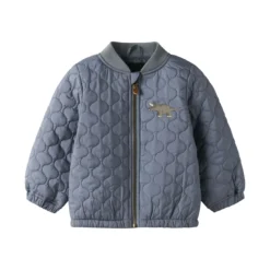 Jacke Tiere