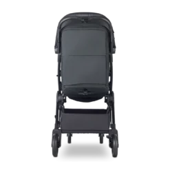 Jackey² Midnight Black