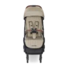 Jackey² Pearl Taupe