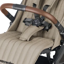 Jackey² Pearl Taupe