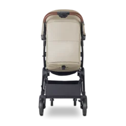 Jackey² Pearl Taupe