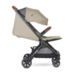 Jackey² Pearl Taupe