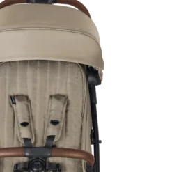 Jackey² Pearl Taupe