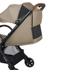 Jackey² Pearl Taupe