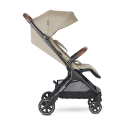 Jackey² Pearl Taupe