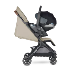 Jackey² Pearl Taupe