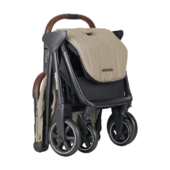 Jackey² Pearl Taupe