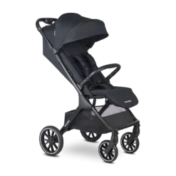 Jackey² XL Midnight Black