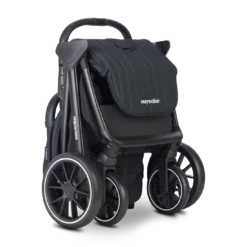 Jackey² XL Midnight Black