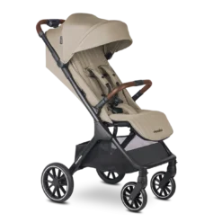 Jackey² XL Pearl Taupe