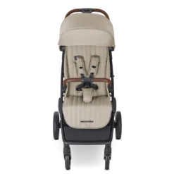 Jackey² XL Pearl Taupe