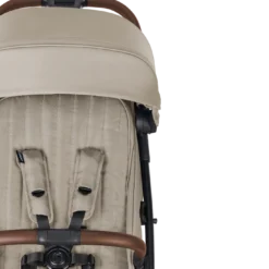 Jackey² XL Pearl Taupe